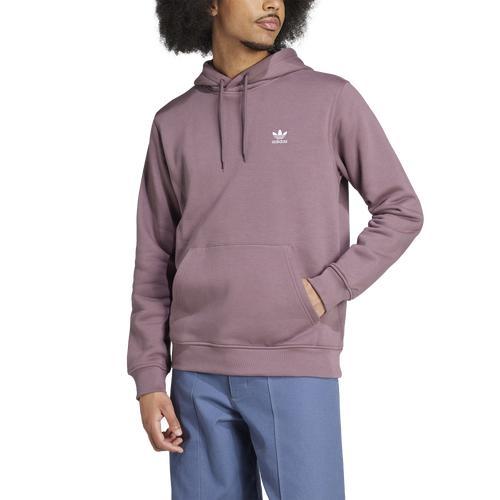 Trefoil Essentials Hoodie Product Image