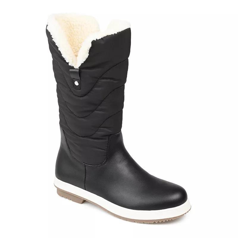 Journee Collection Pippah Tru Comfort Foam Womens Winter Boots Product Image