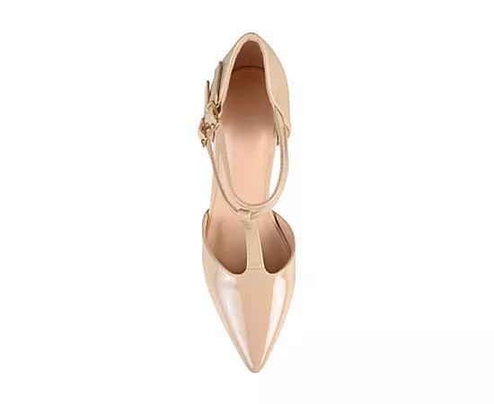 Journee Collection Womens Tru Pump Product Image