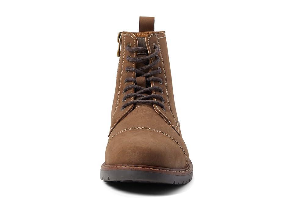 Dockers Rawls (Dark Tan) Men's Boots Product Image