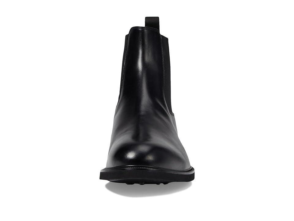 J & M COLLECTION Hartley Water Resistant Chelsea Boot Product Image