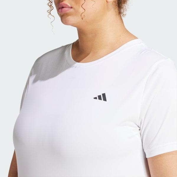 Designed for Training Tee (Plus Size) Product Image