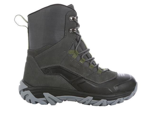 Men's Northside Rockbridge Lace-Up Waterproof Hiking Boots Product Image