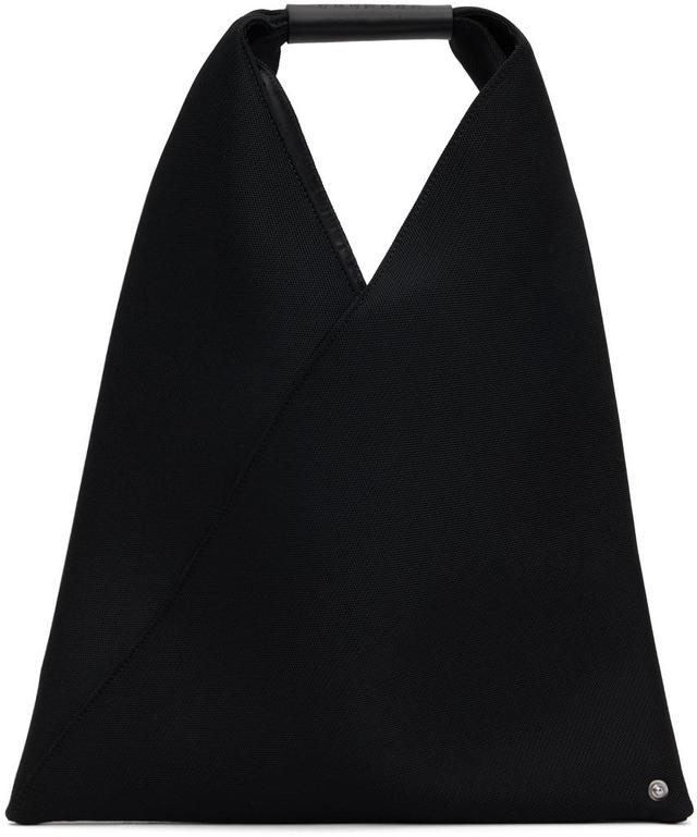 Black Classic Small Tote Product Image