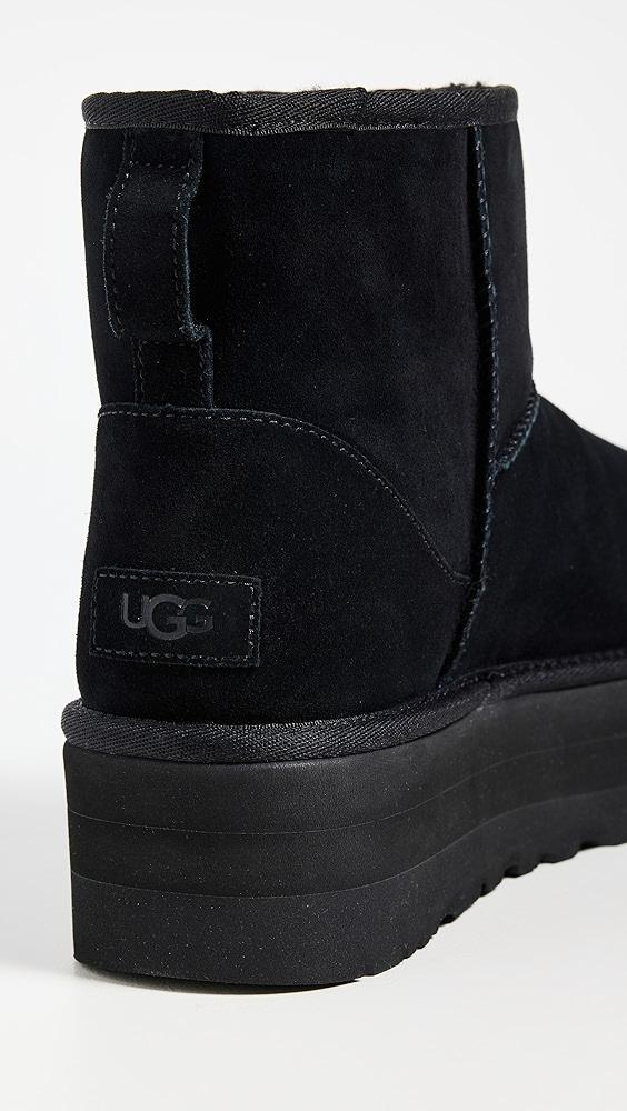 UGG Classic Mini Platform Boots | Shopbop Product Image