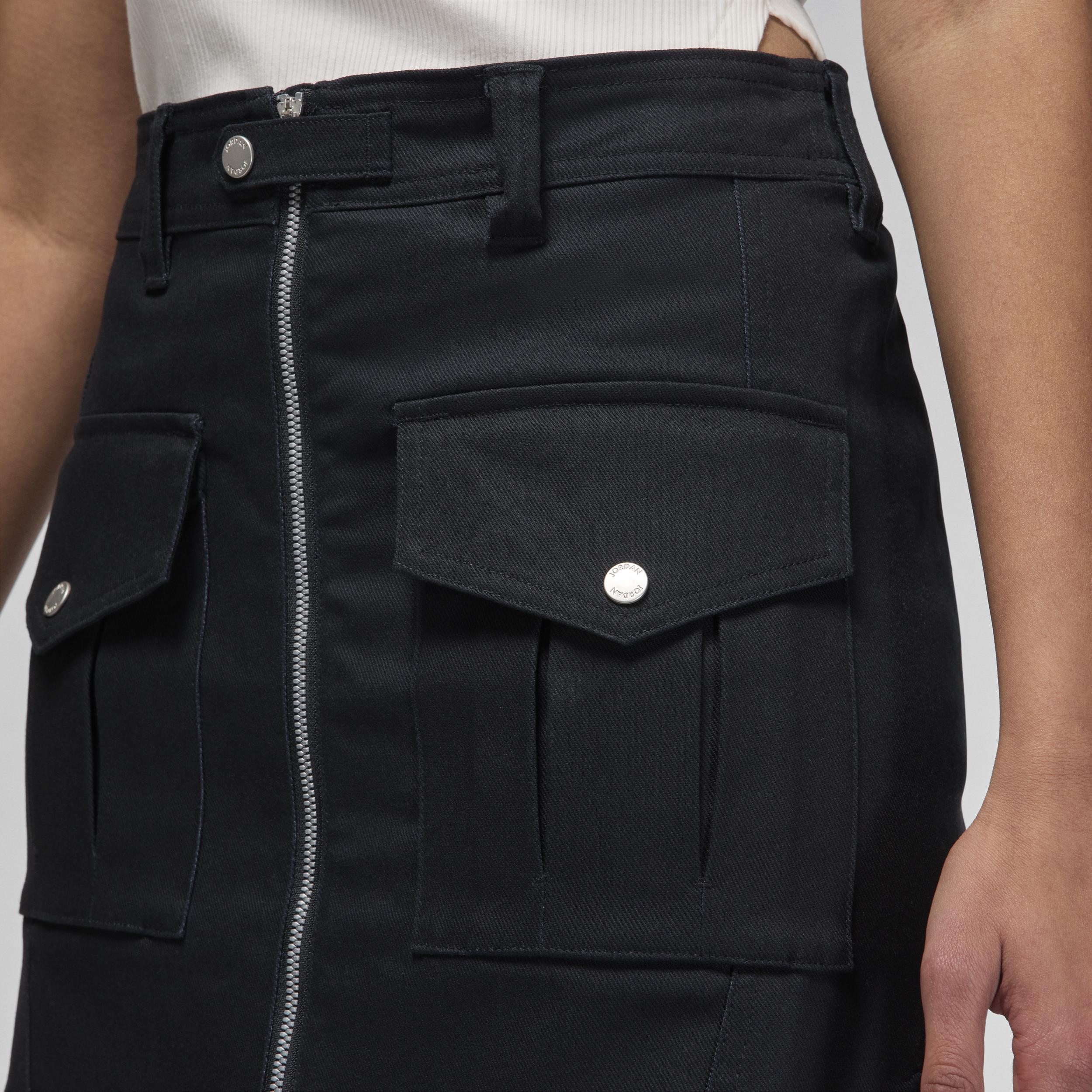 Women's Jordan Utility Skirt Product Image