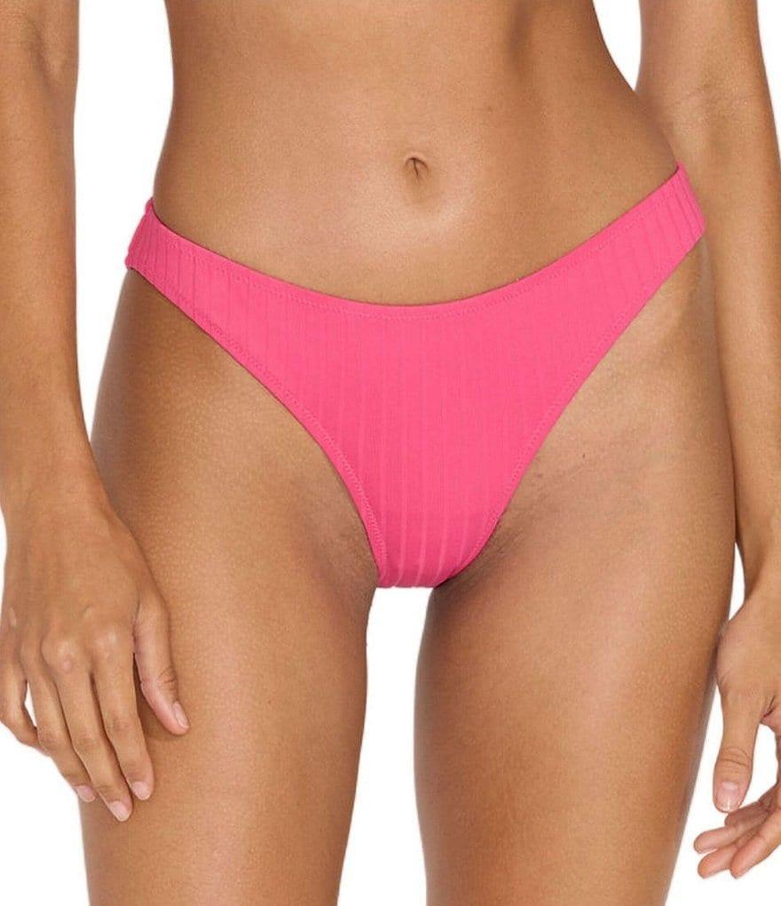 SOLID & STRIPED Rachel Hipster Swim Bottom Product Image