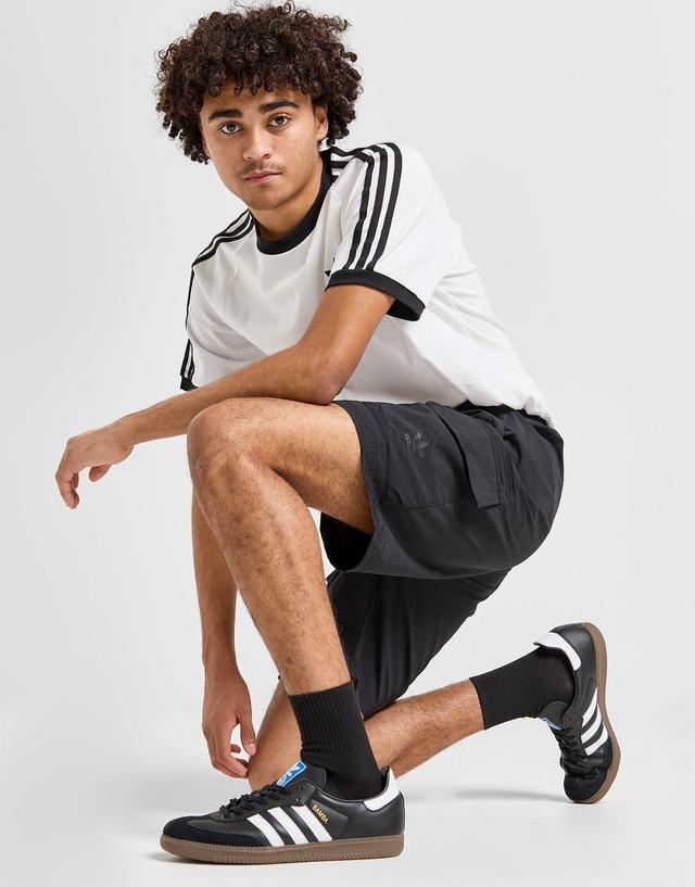 adidas Originals Cargo Shorts Product Image