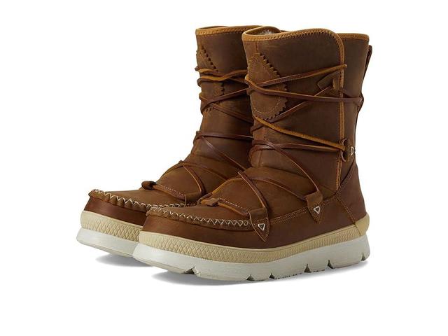 Manitobah Pacific Half Waterproof Winter Boot Product Image