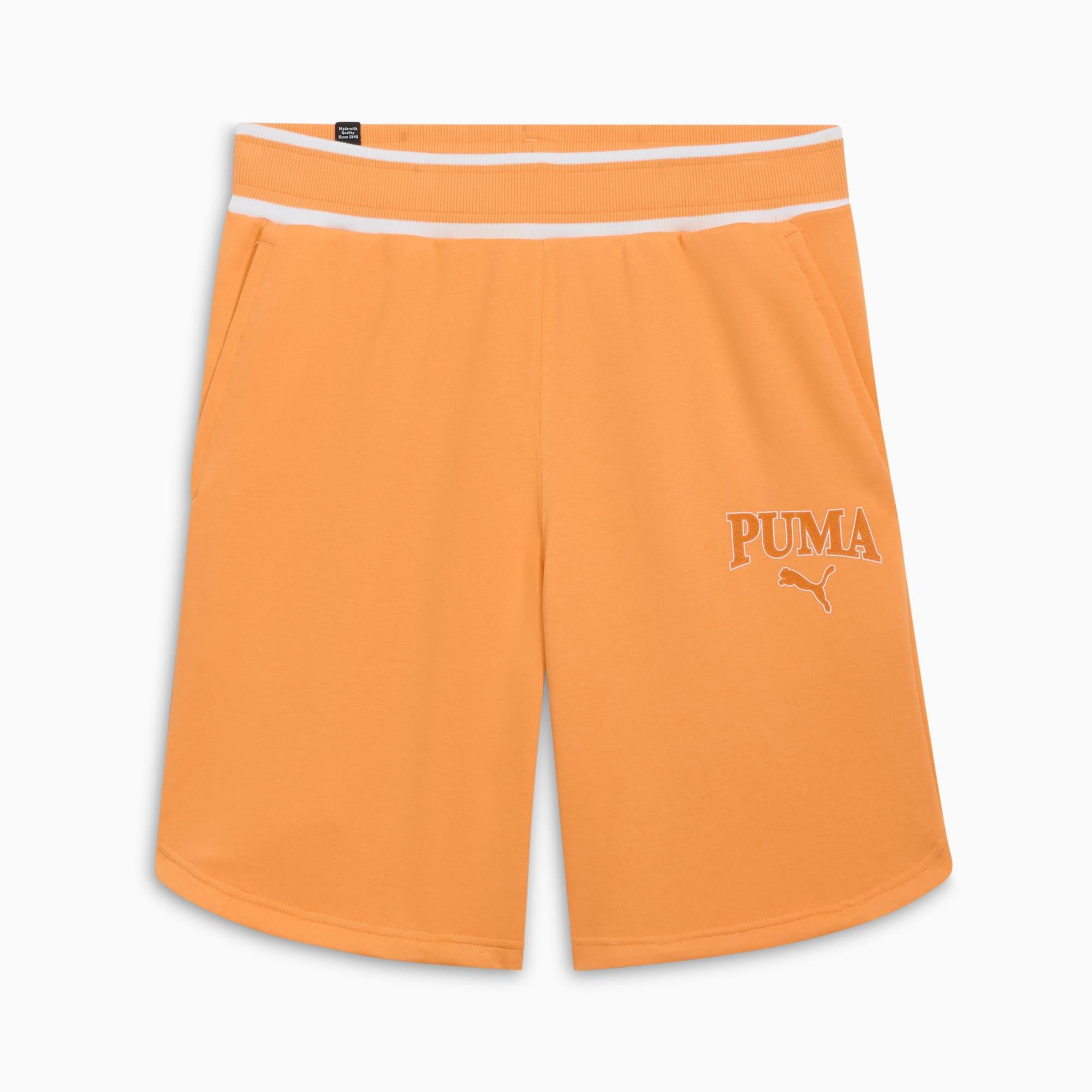 PUMA SQUAD Men's Shorts Product Image