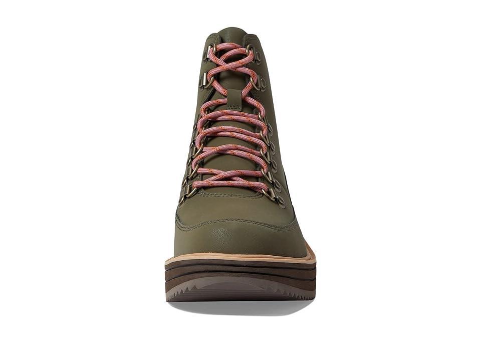 Teva Midform Boot (Dark ) Women's Shoes Product Image