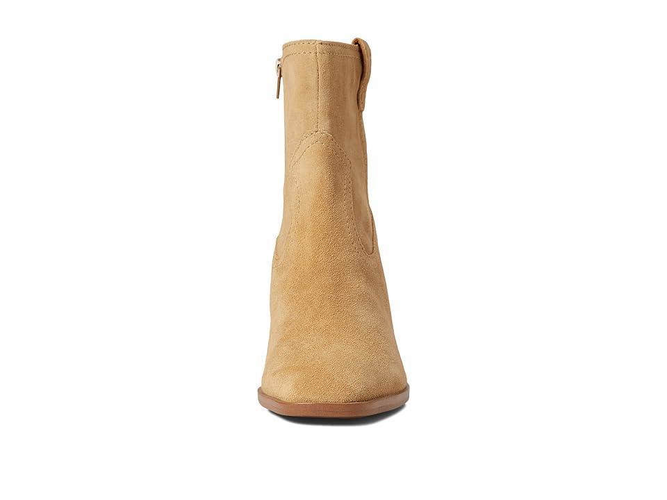 ZODIAC Livie (Sand) Women's Boots Product Image