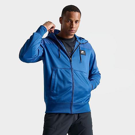 Nike Mens Sportswear Air Max PK Full-Zip Hoodie Product Image