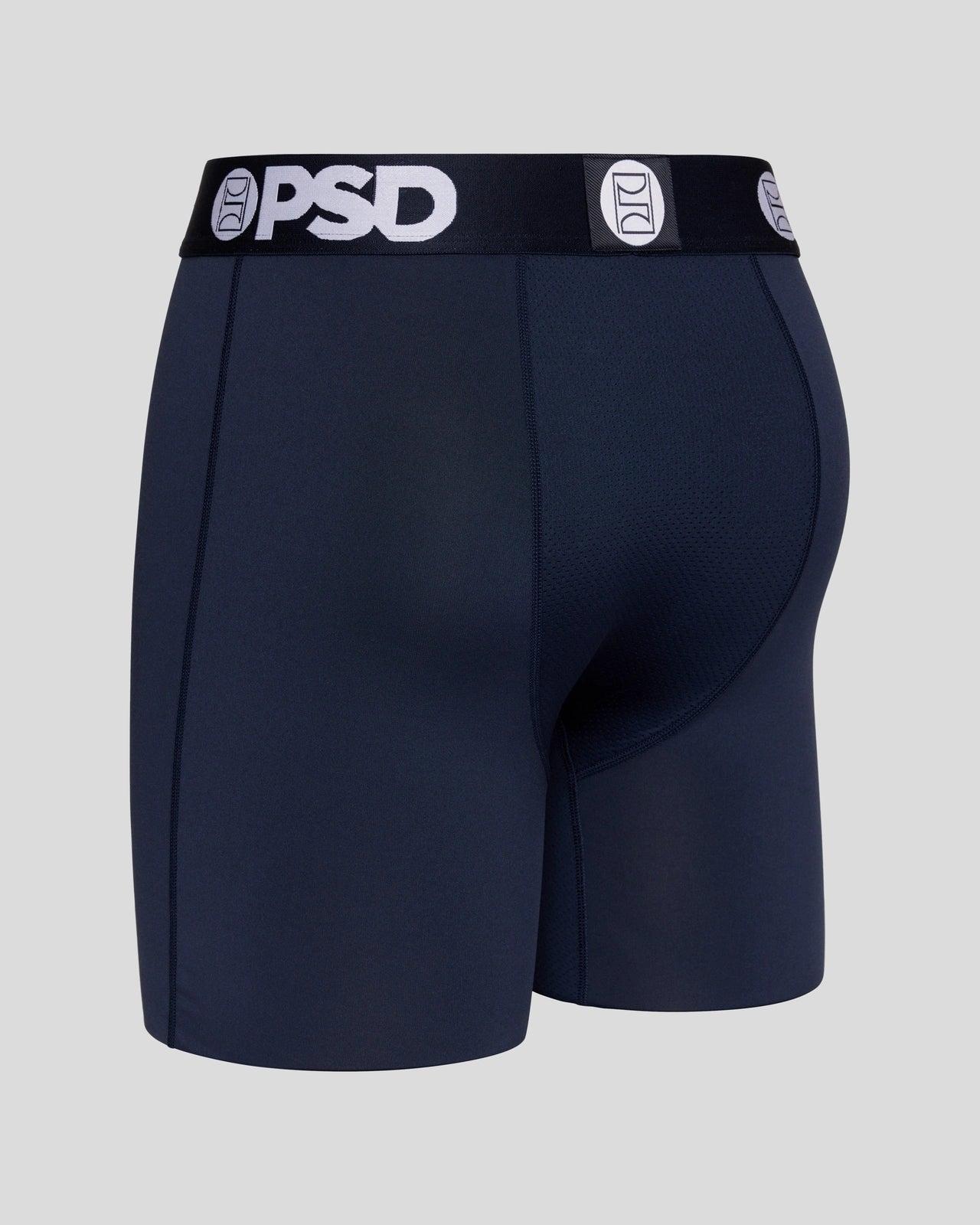 Solids - Navy Male Product Image