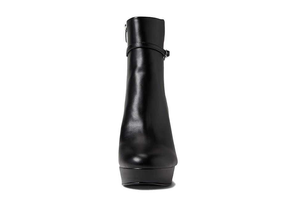 Nine West Gripe 3 (Black) Women's Shoes Product Image