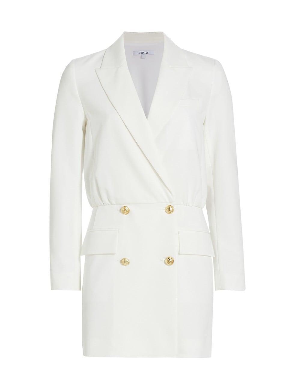 Womens Chiara Blazer Dress product image