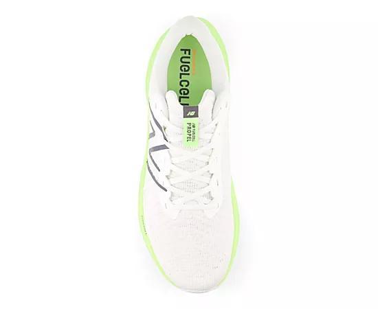 New Balance Mens Fuelcell Propel V4 Running Shoe Product Image