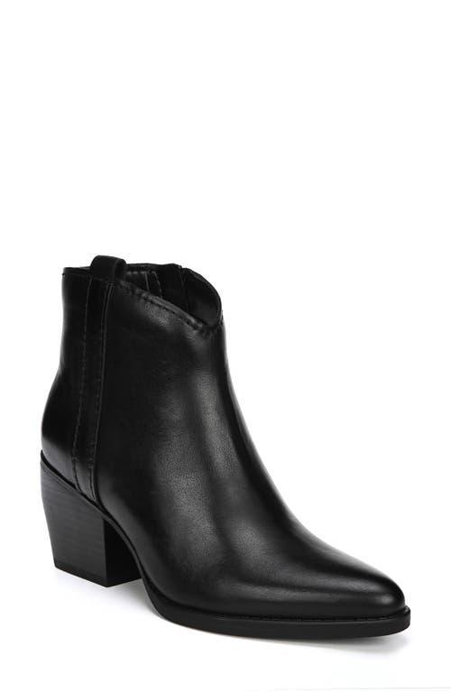 Naturalizer Fairmont Western Booties Product Image