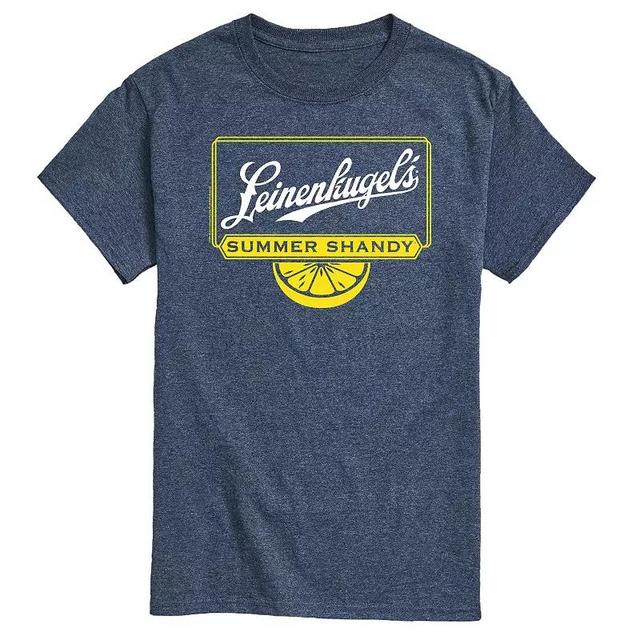 Big & Tall Leinenkugels Summer Shandy Graphic Tee, Mens Product Image