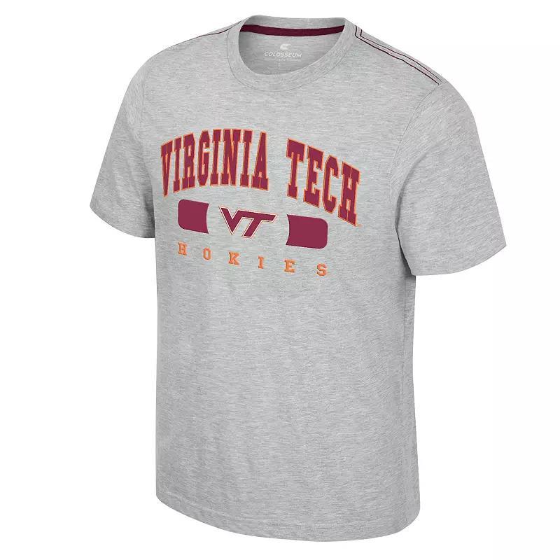 Mens Virginia Tech Hokies Hasta La Vista Tee Product Image