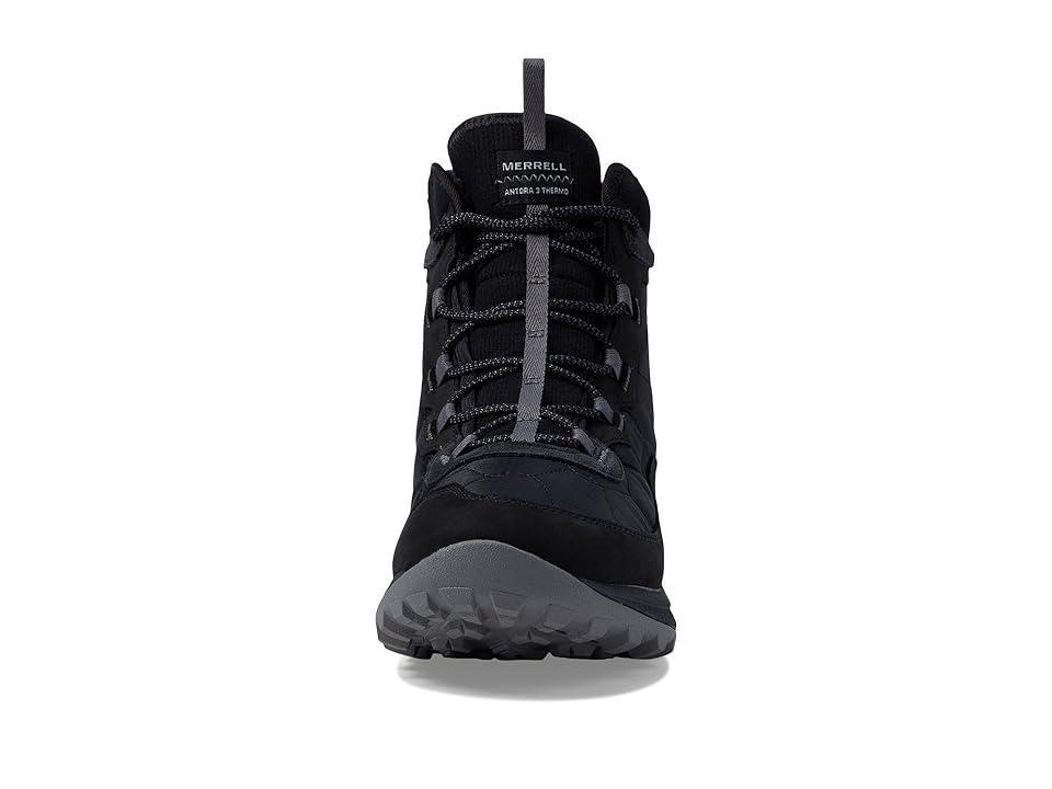 Merrell Antora 3 Thermo Mid Waterproof Women's Shoes Product Image