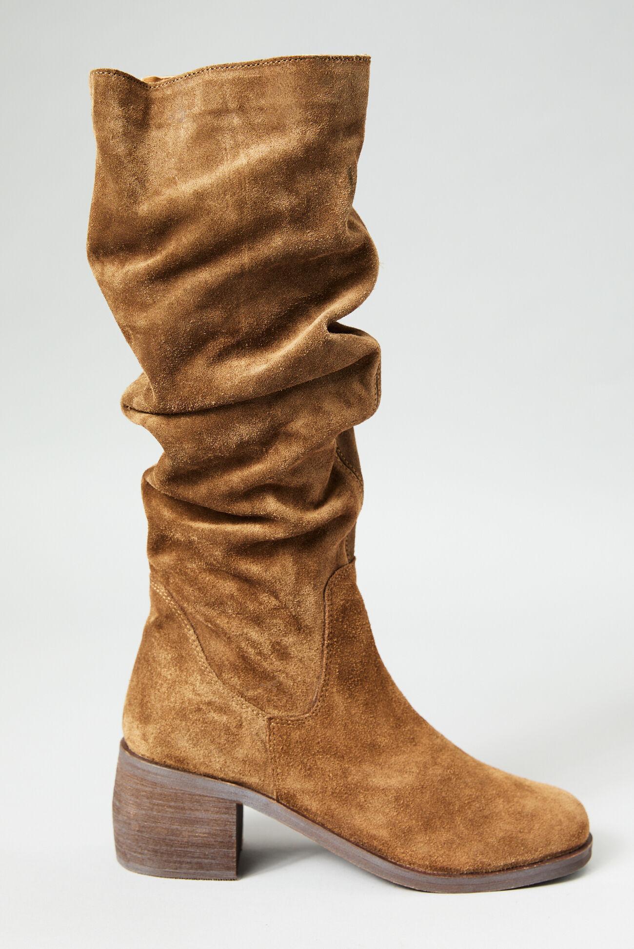 Alicante Slouch Boots Product Image