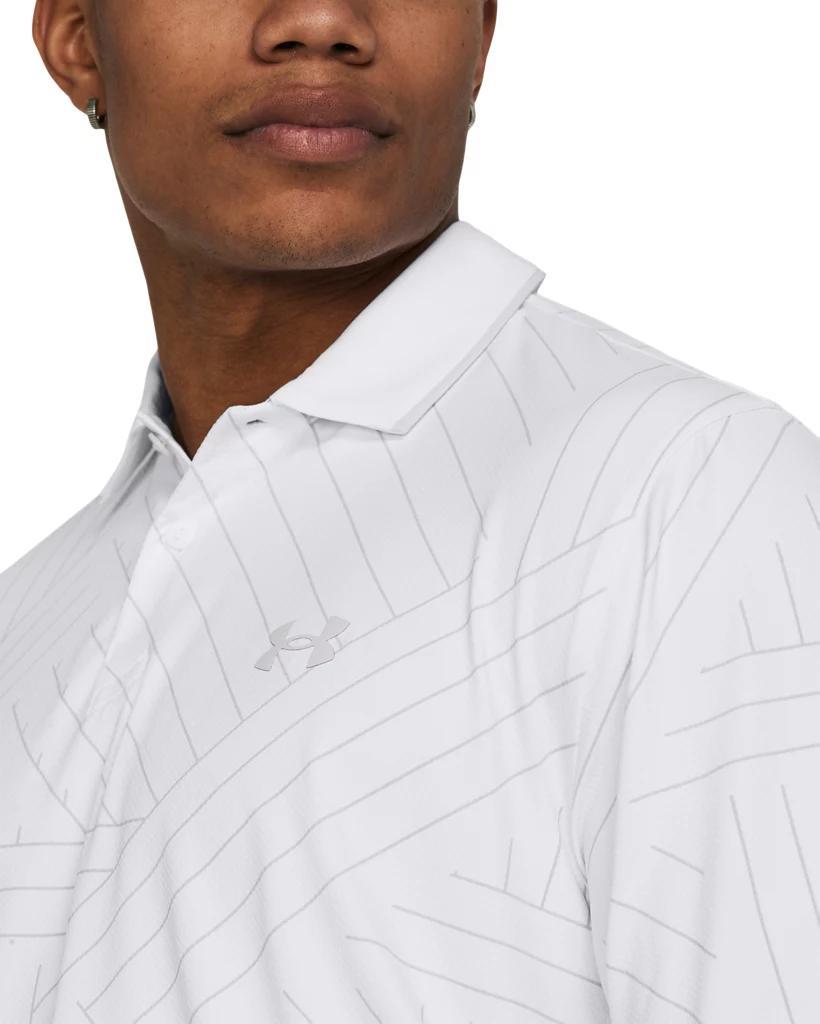 Men's UA Iso-Chill Edge Polo Product Image