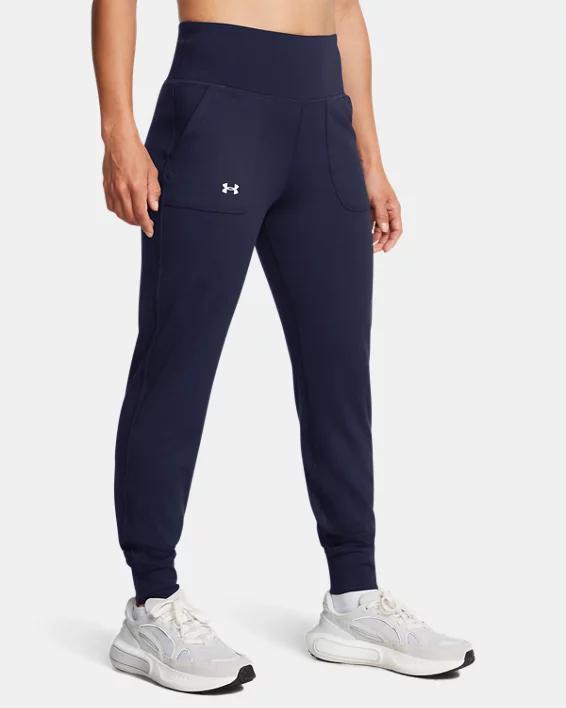 Womens UA Motion Joggers Product Image