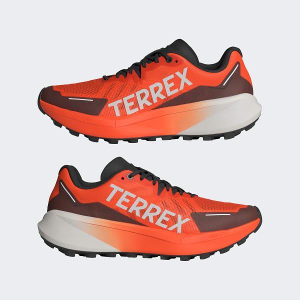 Terrex Agravic 3 Trail Running Shoes Product Image