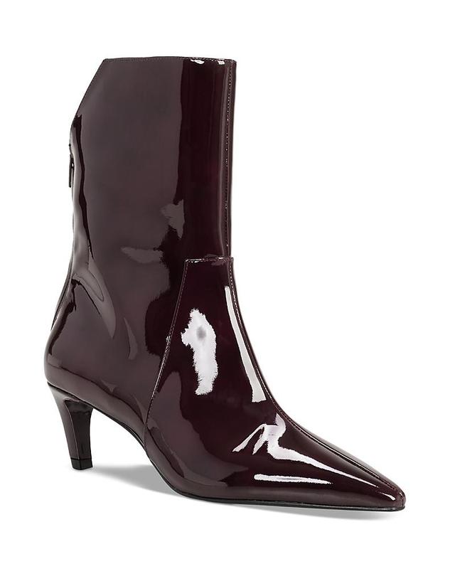 Vince Camuto Quindele Pointed Toe Bootie Product Image