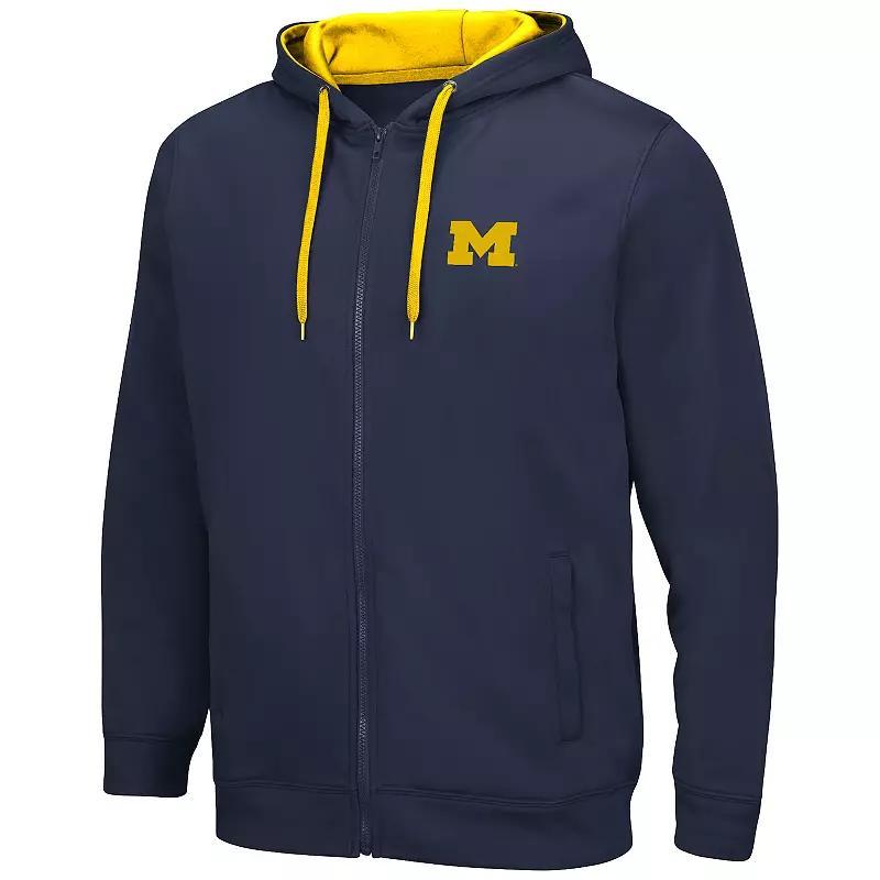 Mens Syracuse Butler Full Zip Hoodie Product Image