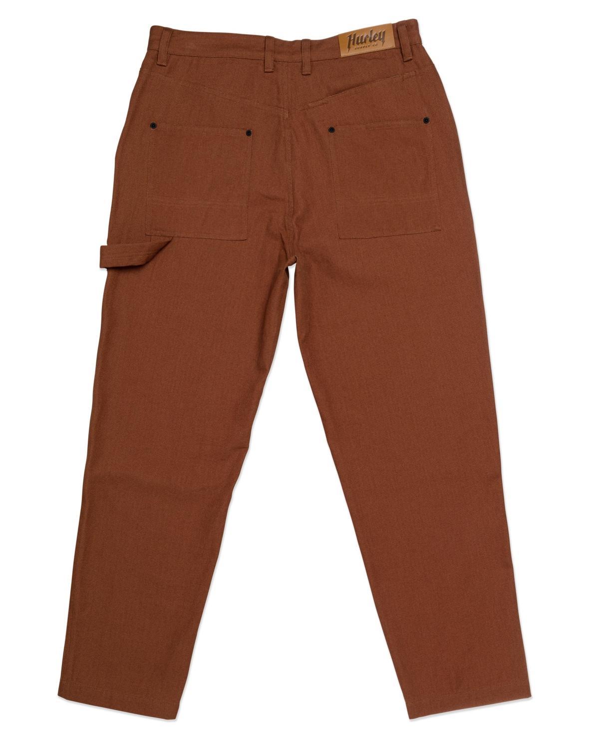 Hurley Mens Industry Relaxed Pant Product Image