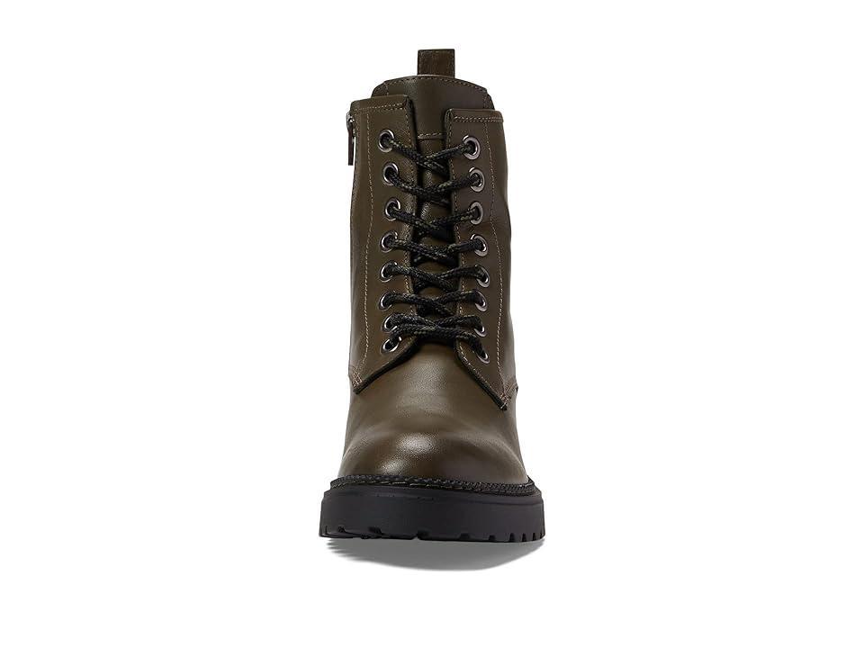 Bueno Destine Khaki) Women's Boots Product Image