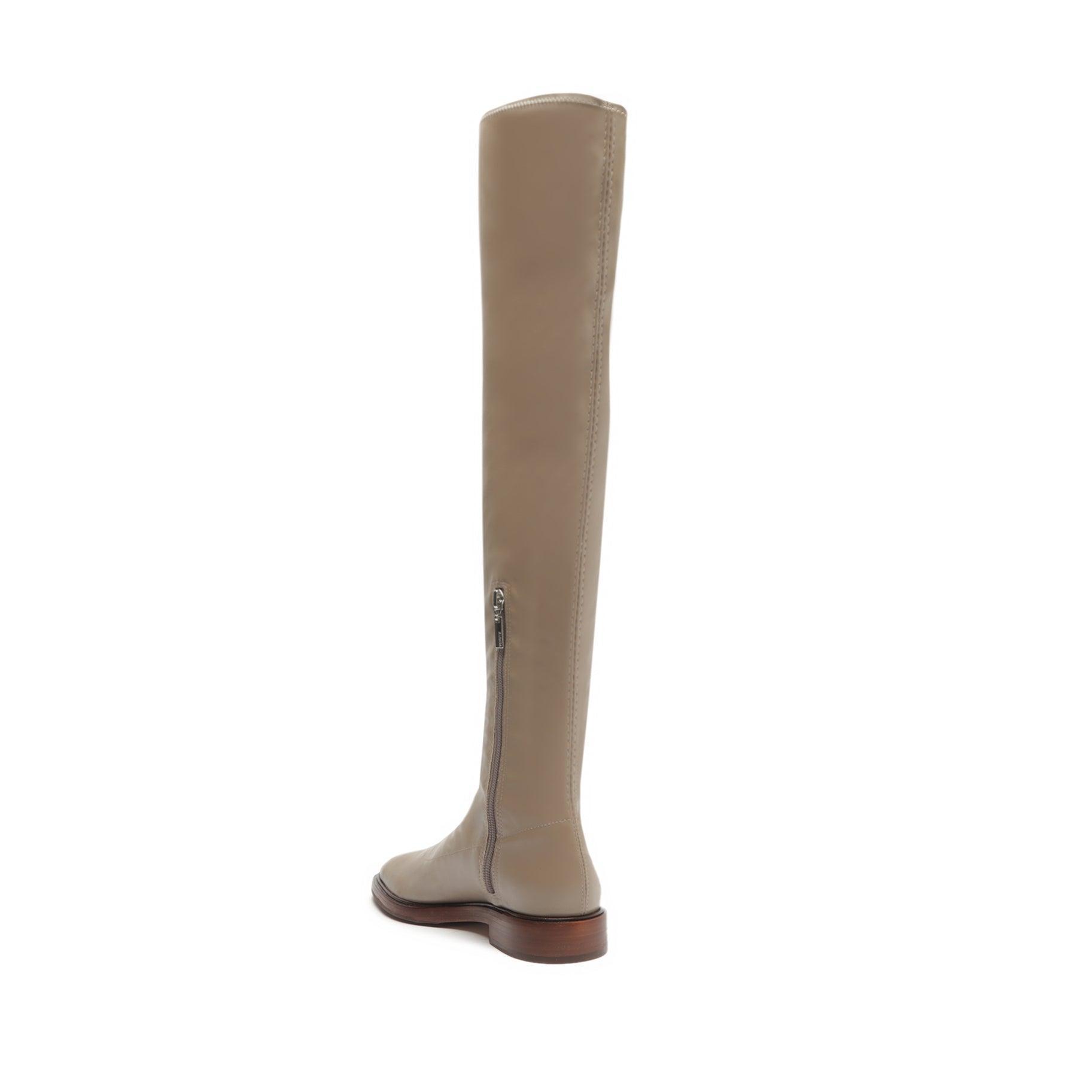 Kaolin Over the Knee Leather Boot Female Product Image