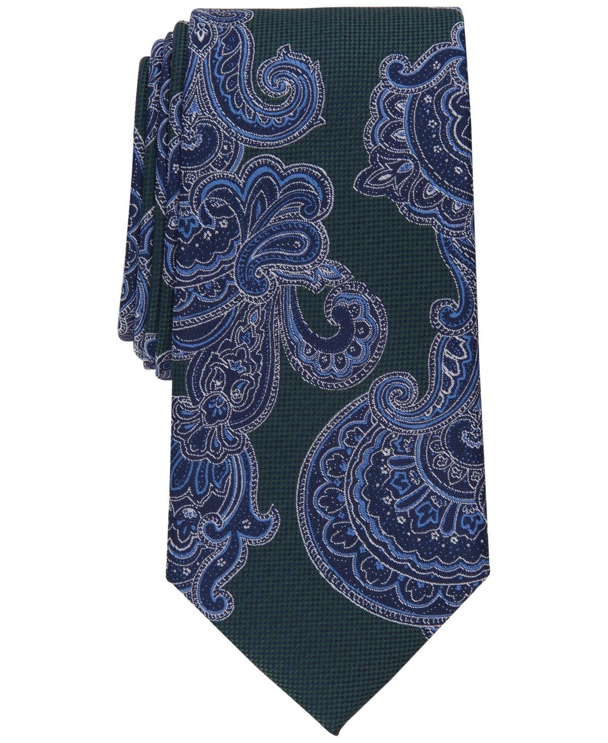 Club Room Mens Lacruz Classic Paisley Tie, Created for Macys Product Image