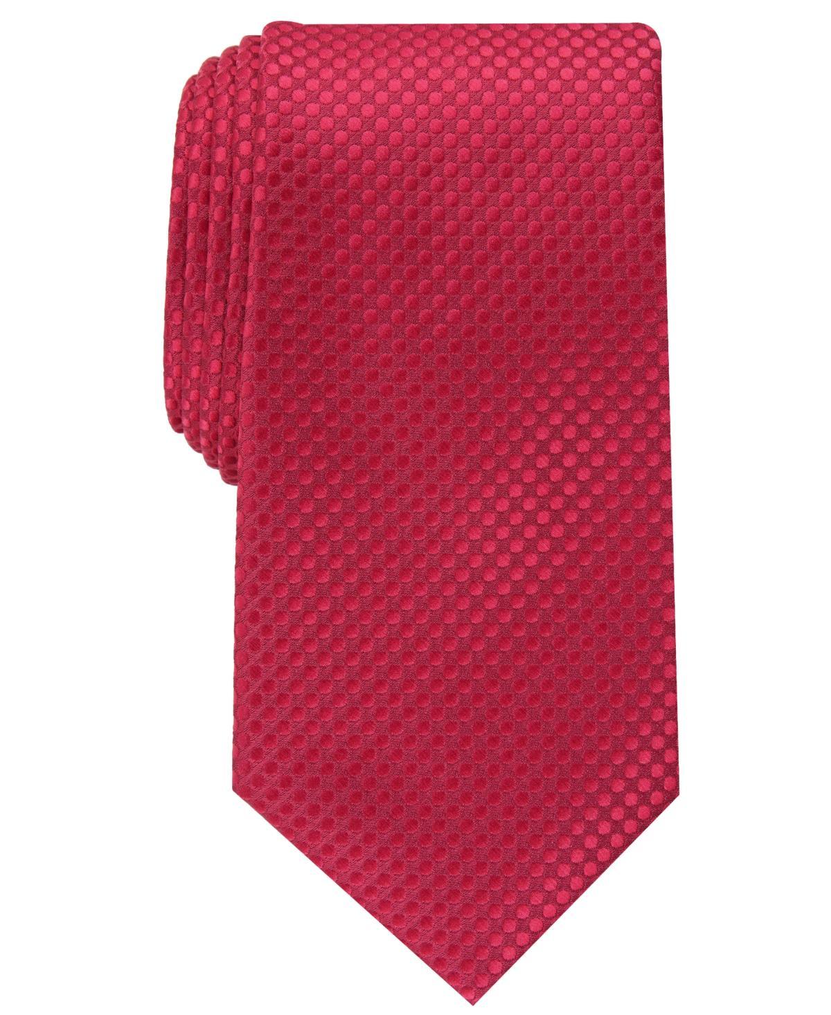 Perry Ellis Mens Victory Solid Tie Product Image