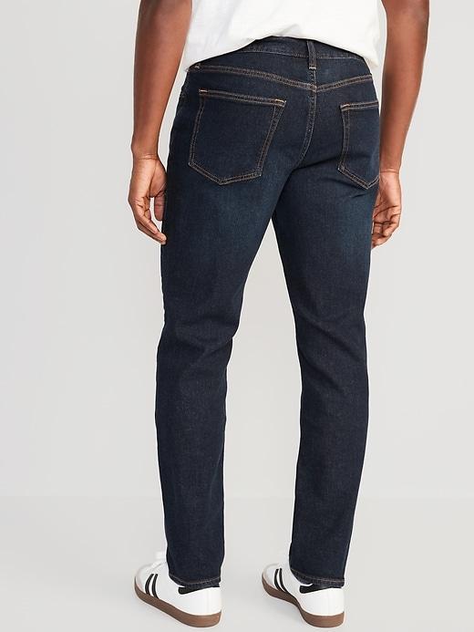 Athletic Taper Jeans Product Image