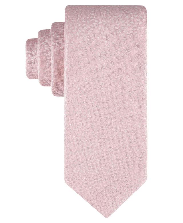 Calvin Klein Mens Bonnie Floral Tie Product Image