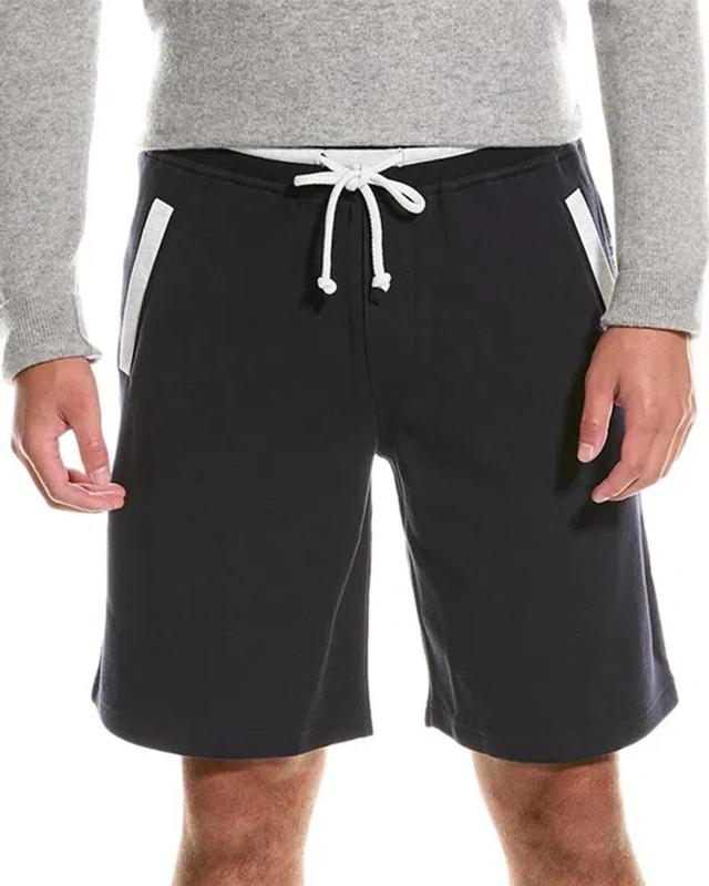 Bermuda Short In Black Product Image