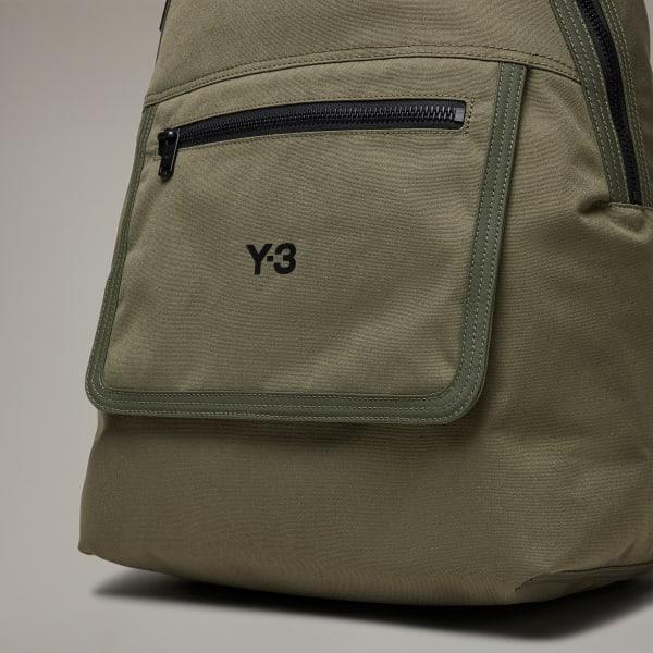 Y-3 Classic Backpack Product Image