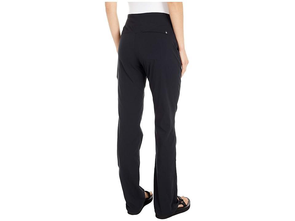 Mountain Hardwear Dynama/2 Pants Women's Clothing Product Image