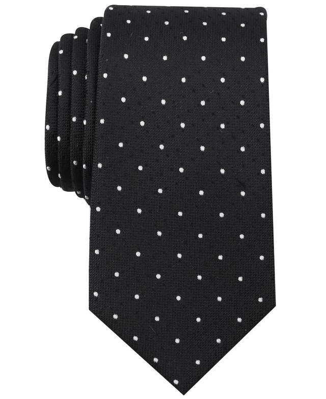 Bar Iii Mens Frye Dot Tie, Created for Macys Product Image