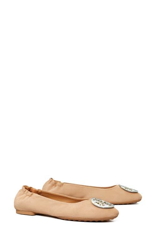 Tory Burch Claire Ballet Flat Product Image