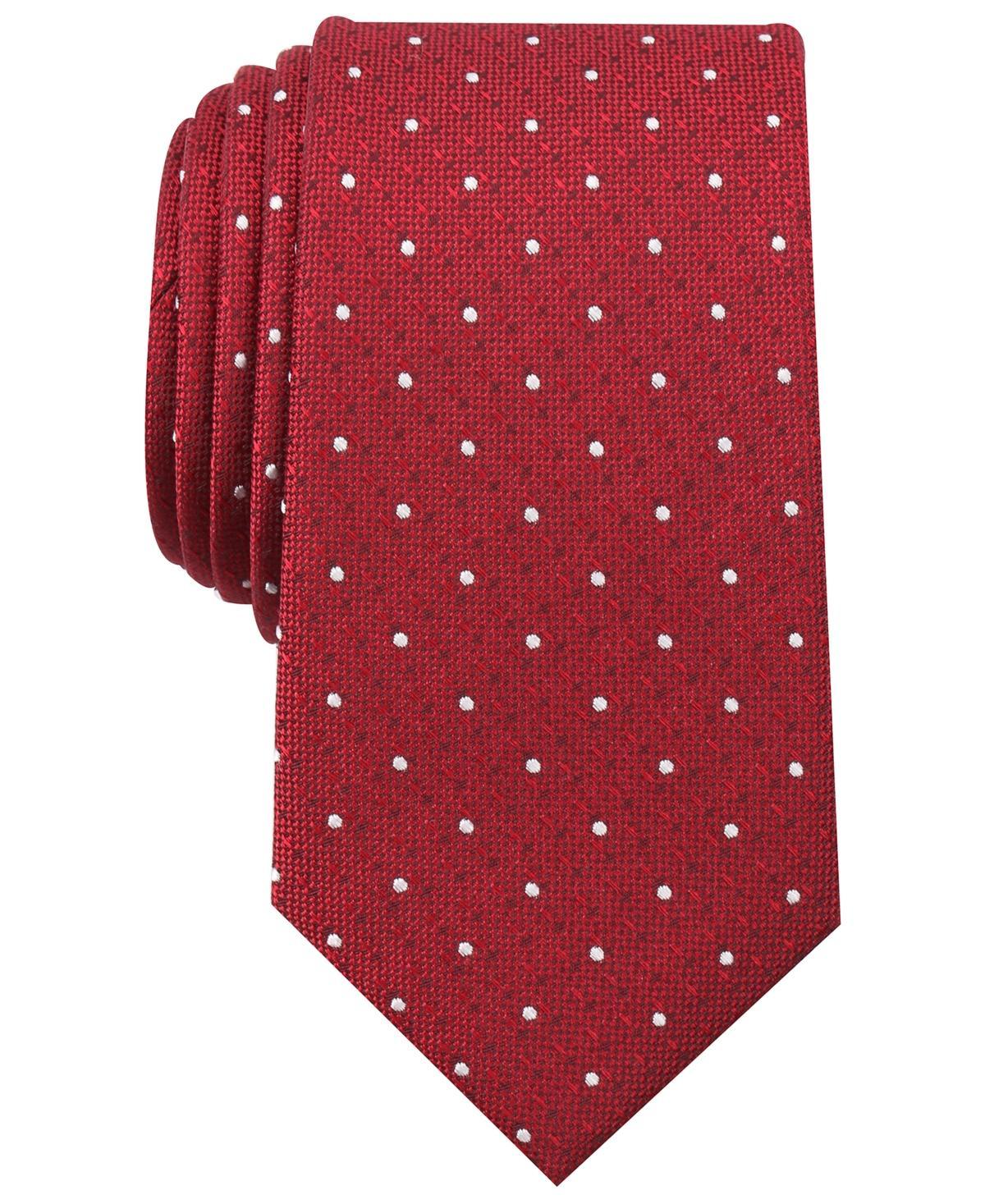 Bar Iii Mens Frye Dot Tie, Created for Macys Product Image