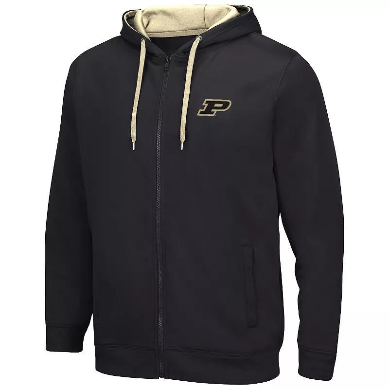 Mens Syracuse Butler Full Zip Hoodie Product Image