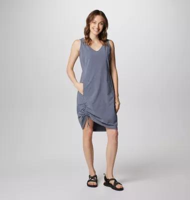 Columbia Womens Anytime Casual III Dress- Product Image