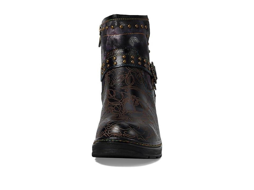 L'Artiste by Spring Step Branchout Multi) Women's Boots Product Image