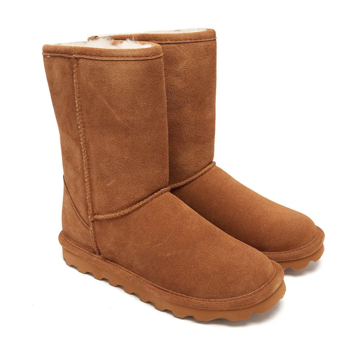 Bearpaw Women's Elle Short Boots Female Product Image