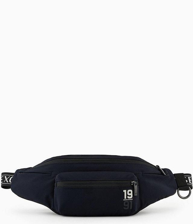 Armani Exchange '91 Logo Belt Bag Product Image