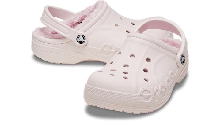 Baya Lined Clog Product Image